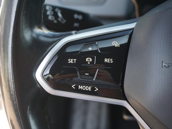cruise control adaptief