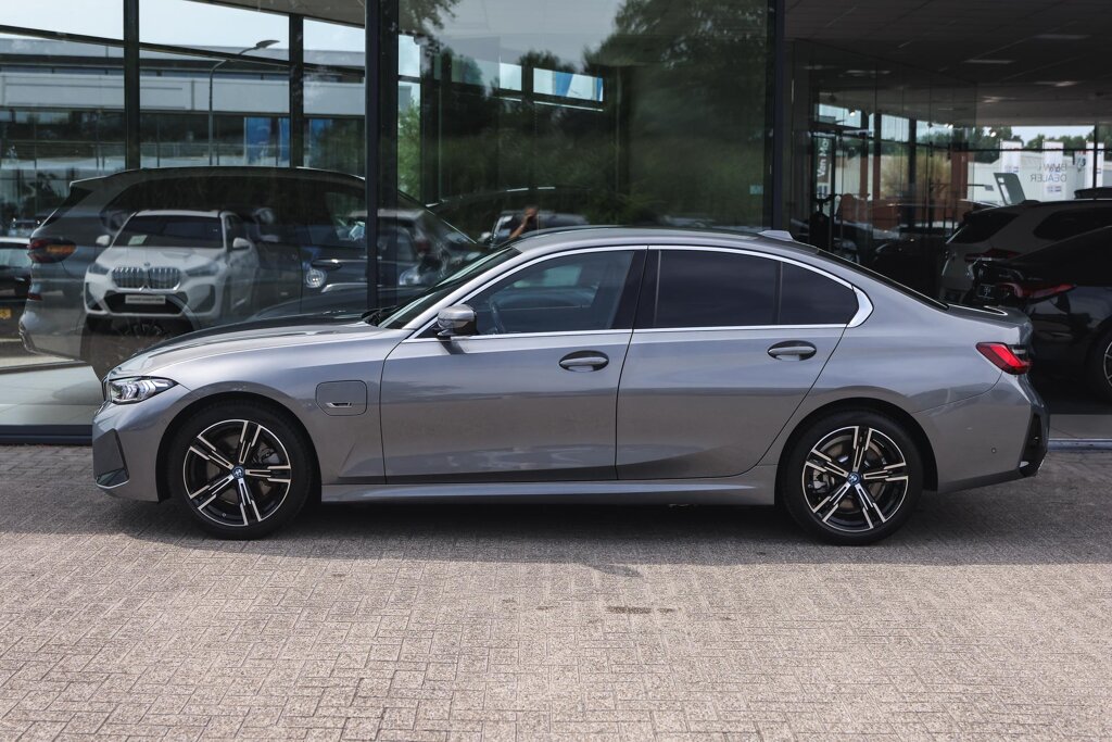 BMW 3 Serie 7