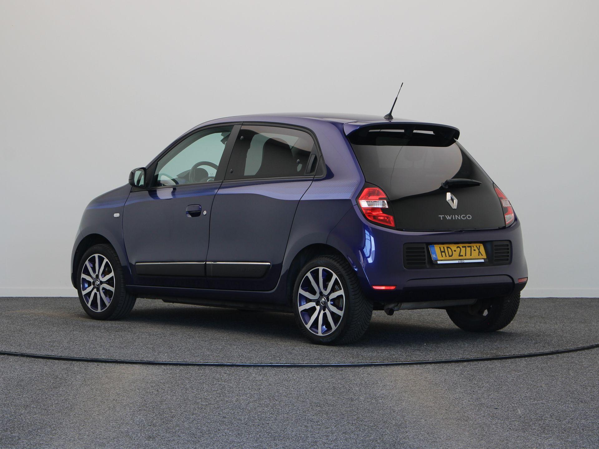 Renault Twingo SCe 70pk Série Signature VIVA - Afbeelding 2