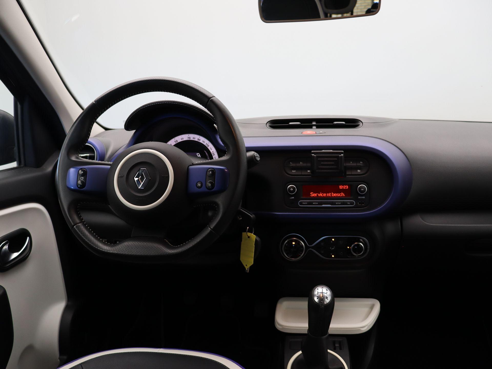 Renault Twingo SCe 70pk Série Signature VIVA - Afbeelding 4