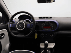 Renault Twingo SCe 70pk Série Signature VIVA - Afbeelding 4