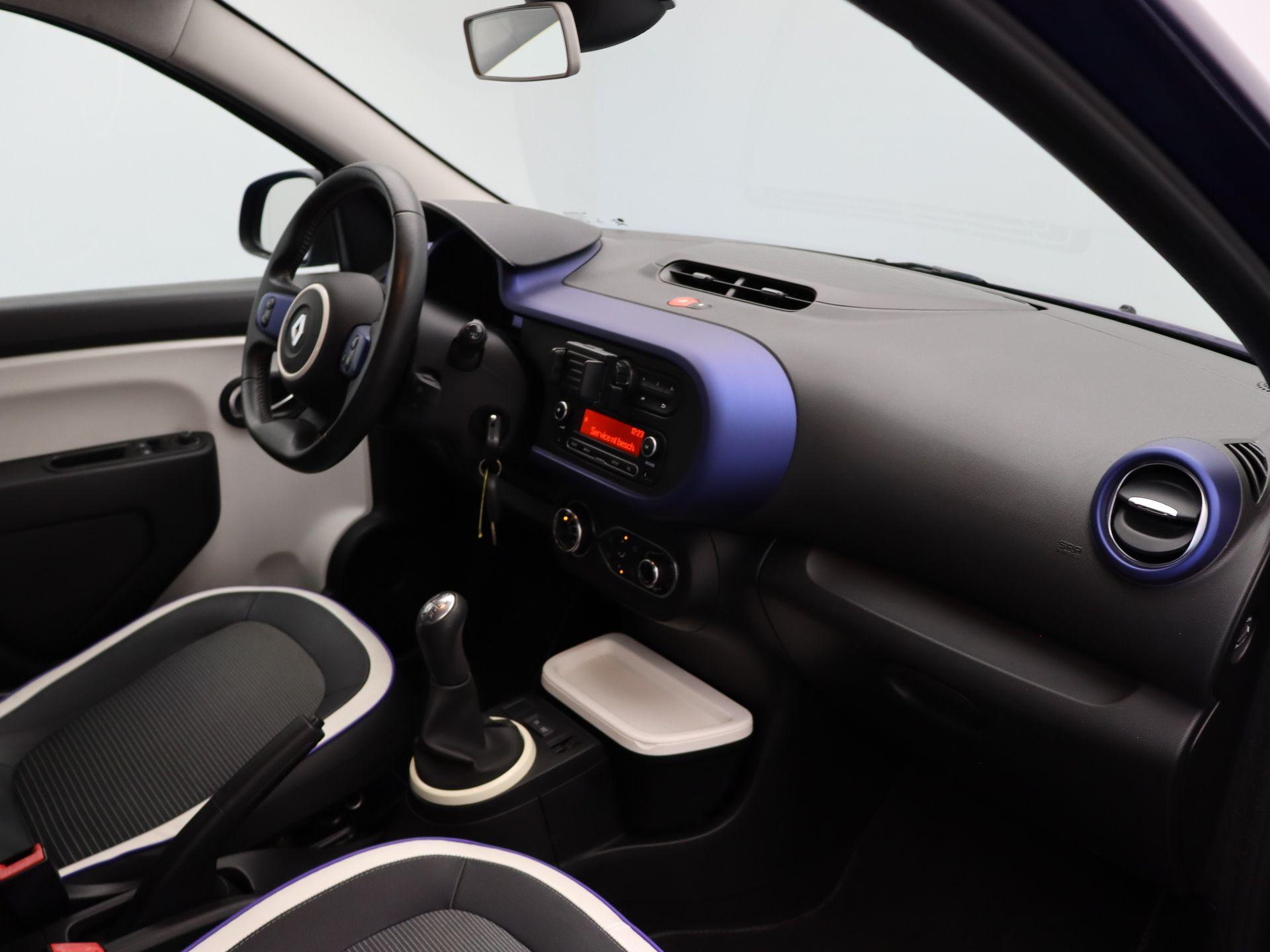 Renault Twingo SCe 70pk Série Signature VIVA - Afbeelding 5