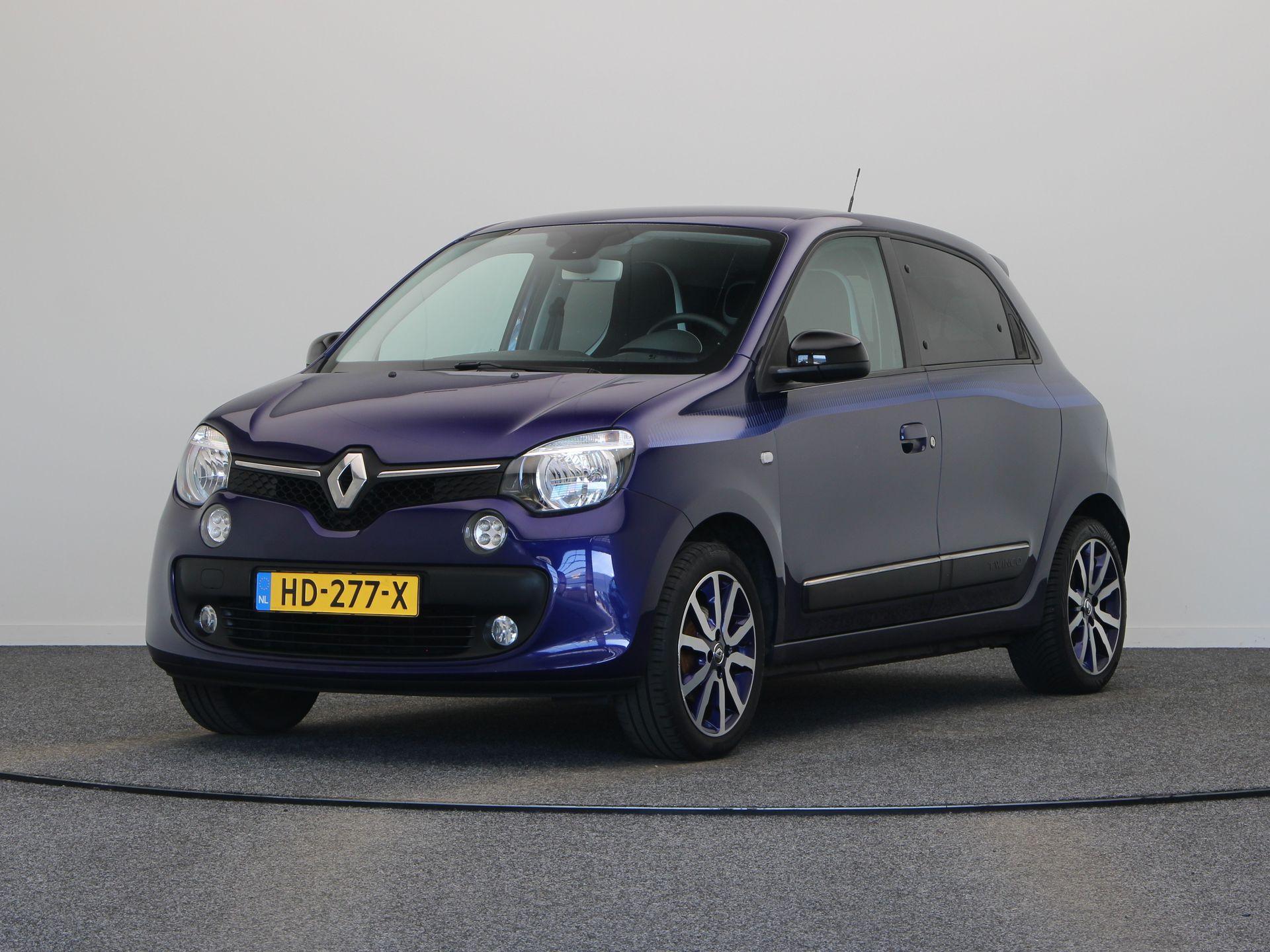 Renault Twingo SCe 70pk Série Signature VIVA - Afbeelding 11