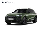 Audi Q5 S edition Competition 2.0 e-hybrid 270 kW / 367 PK