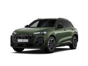 Audi Q5 S edition Competition 2.0 e-hybrid 270 kW / 367 PK