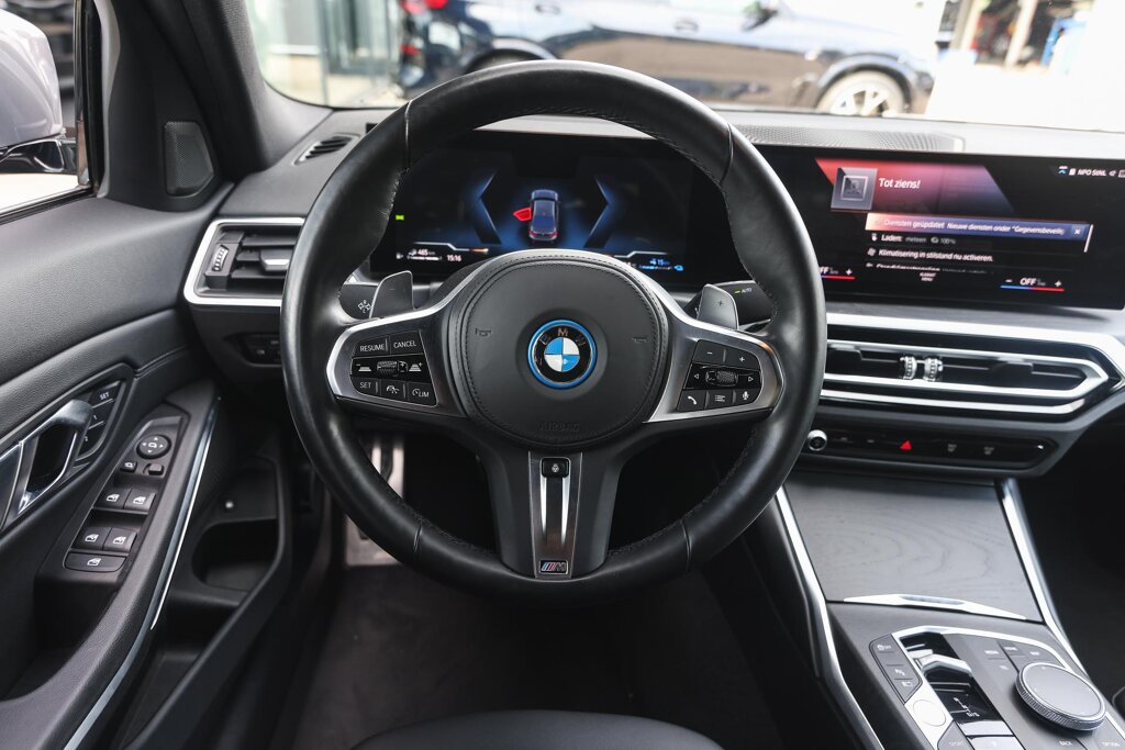 BMW 3 Serie 3