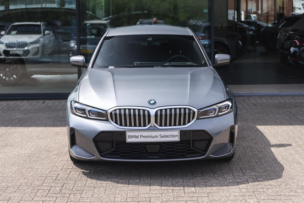 BMW 3 Serie 5