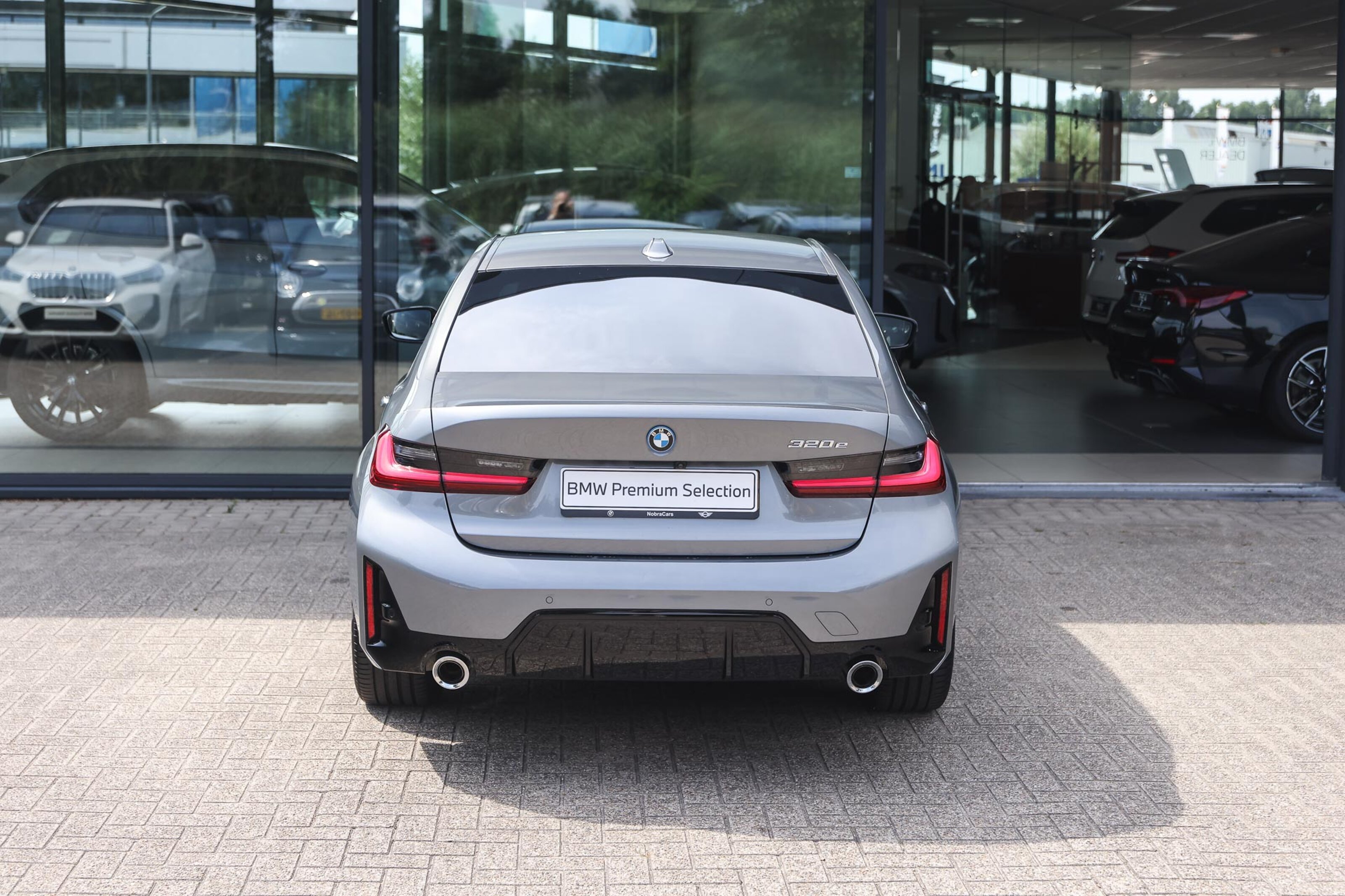 BMW 3 Serie 6