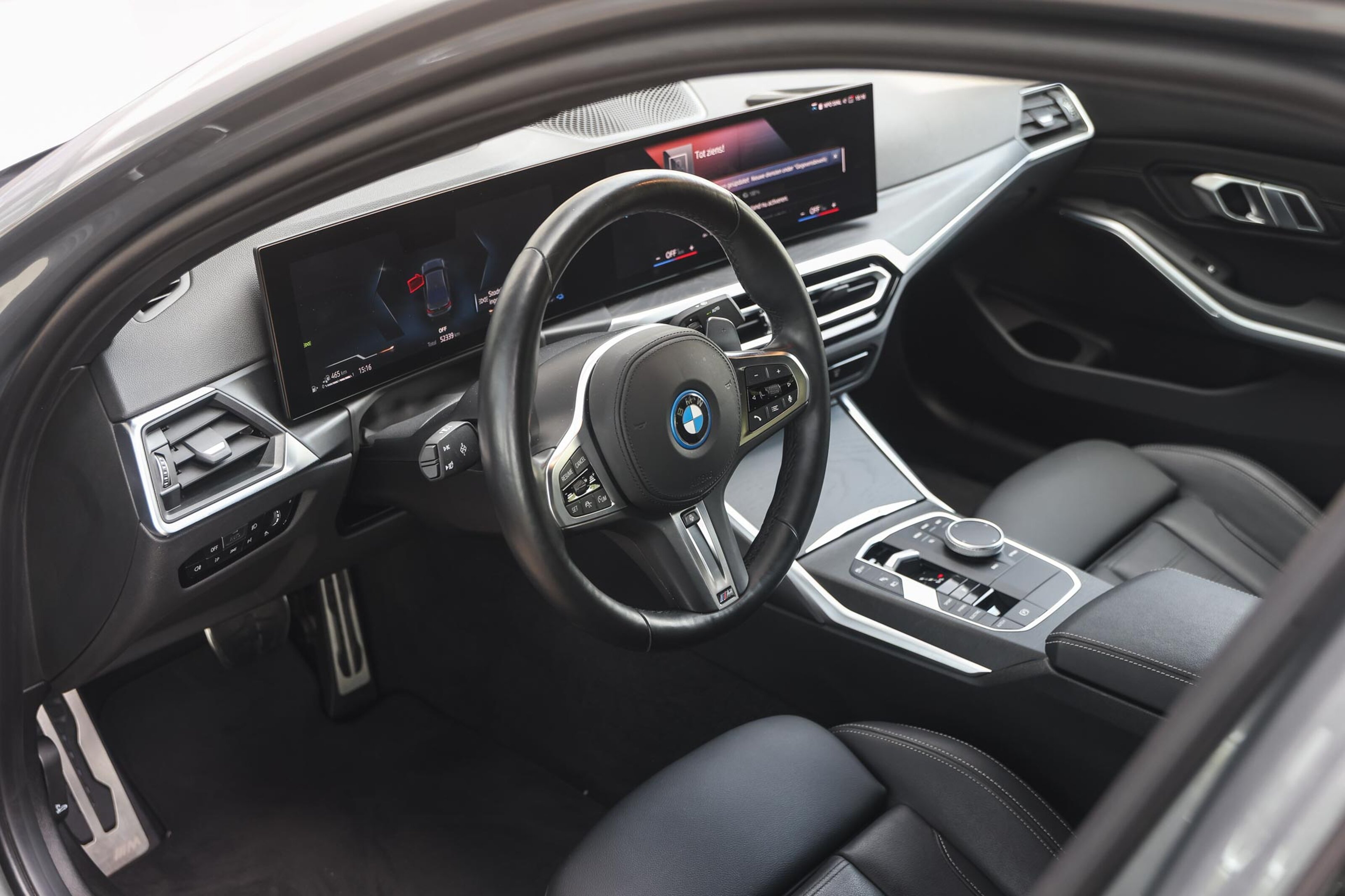 BMW 3 Serie 9