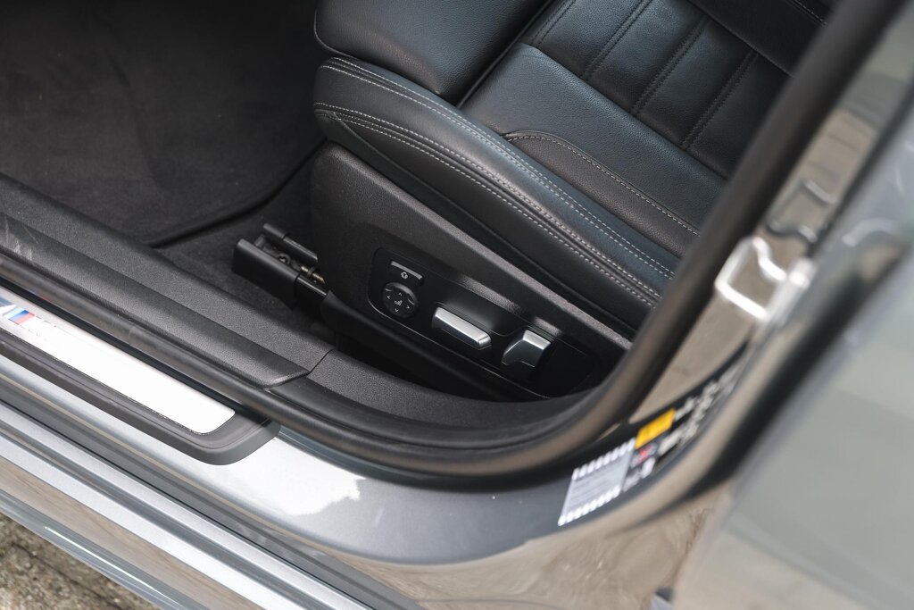 BMW 3 Serie 13