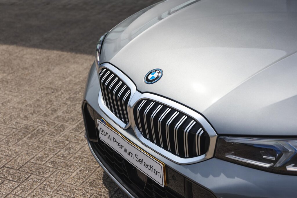 BMW 3 Serie 24