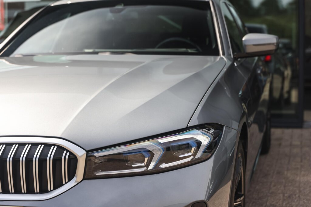 BMW 3 Serie 25