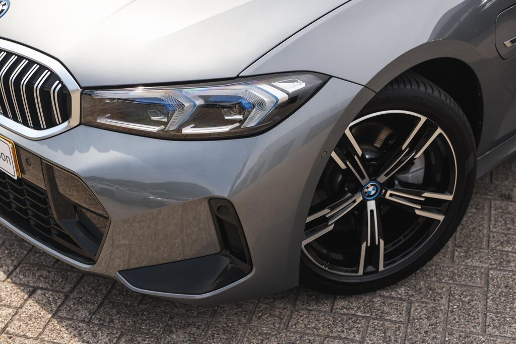 BMW 3 Serie 26