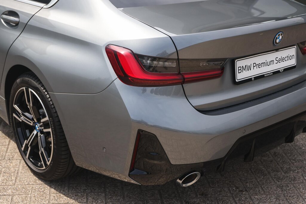 BMW 3 Serie 29