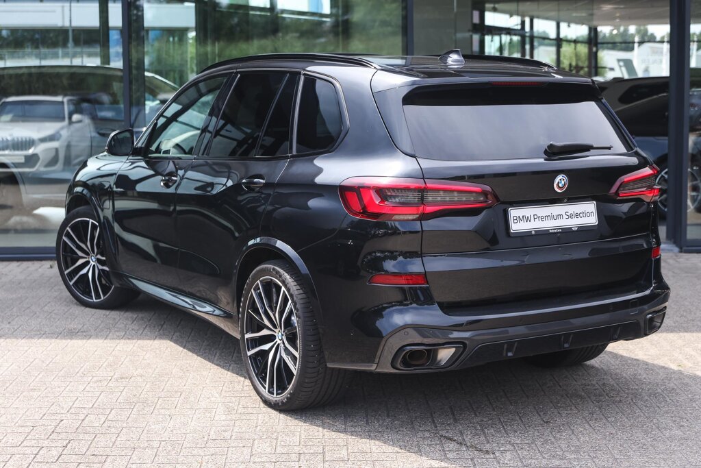 BMW X5 2