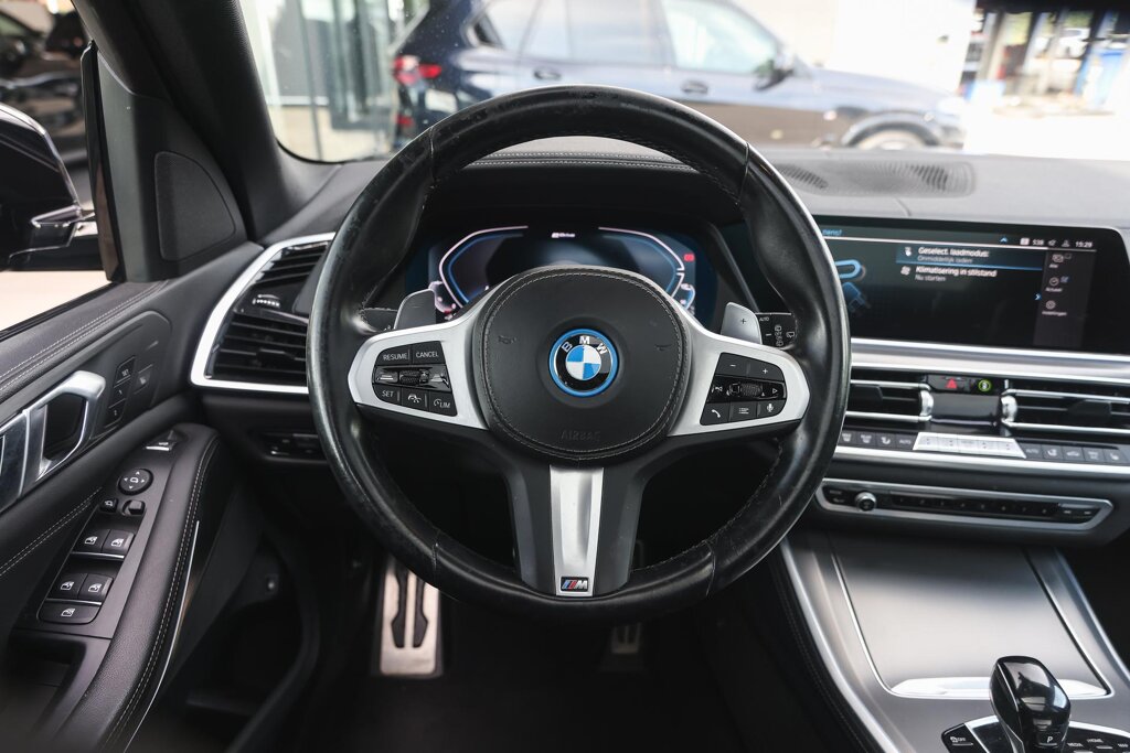 BMW X5 3