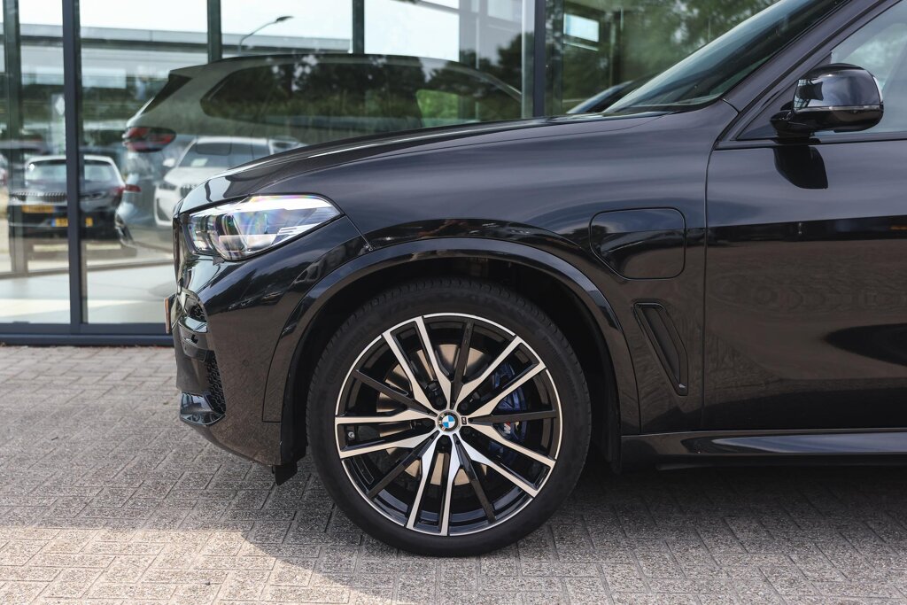 BMW X5 5