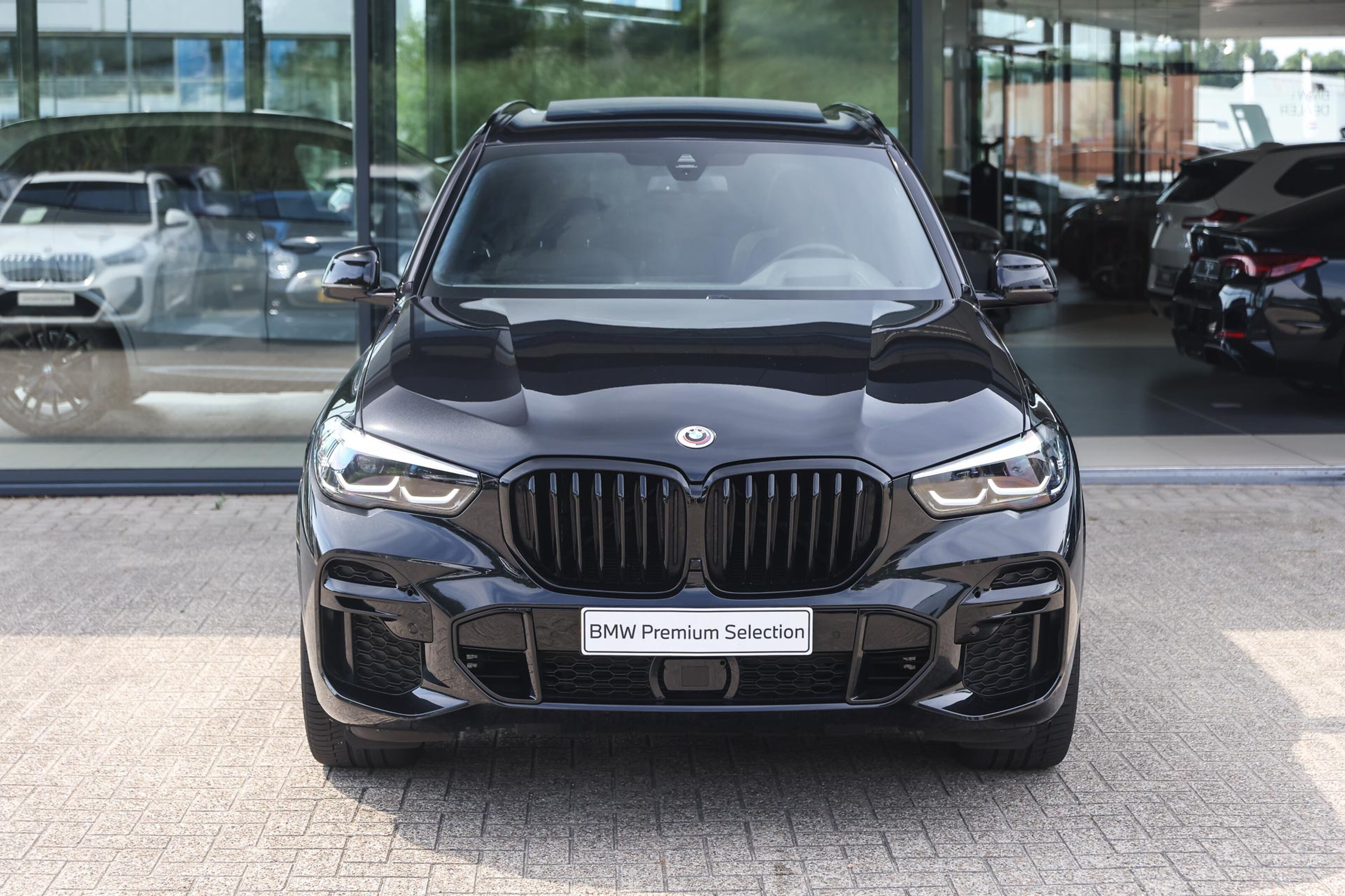 BMW X5 6