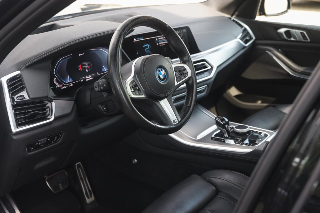 BMW X5 10