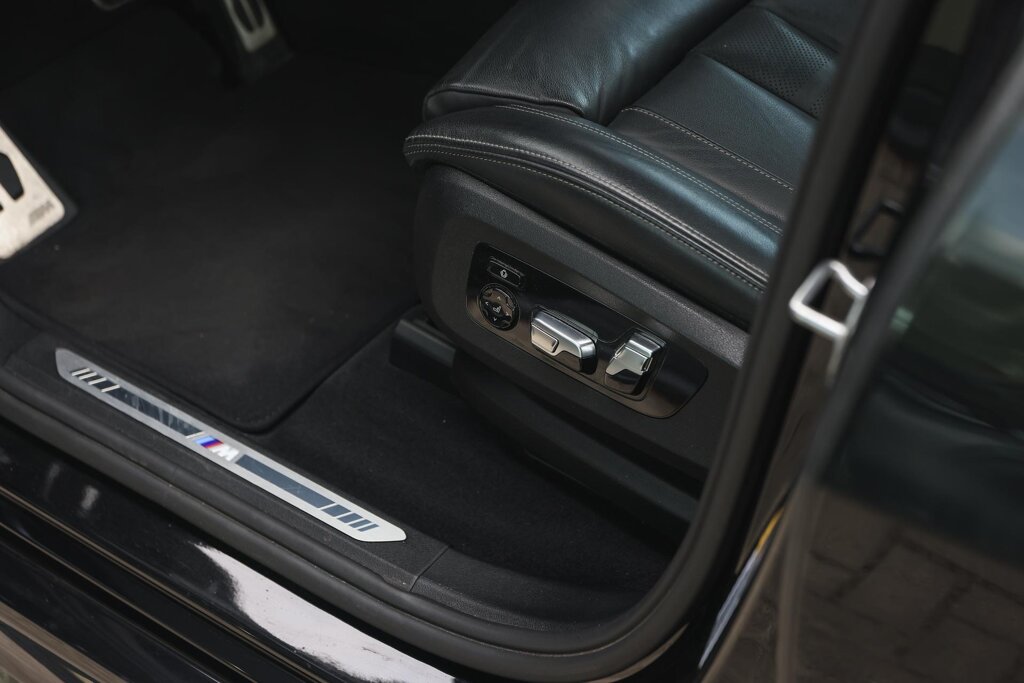 BMW X5 14