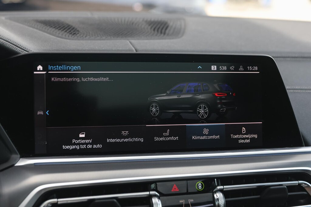 BMW X5 18