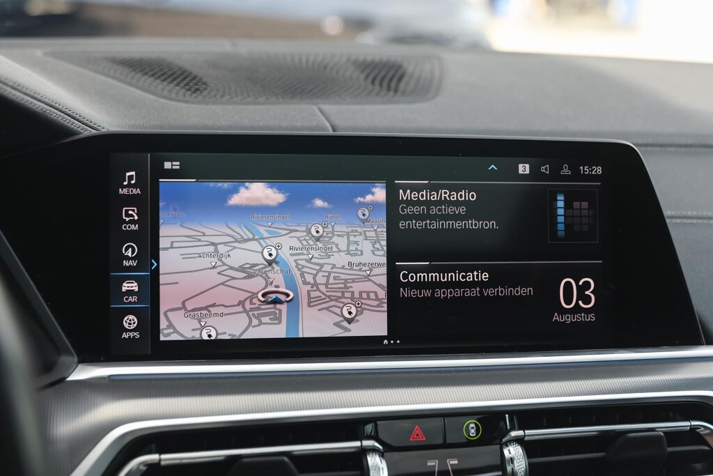 BMW X5 19