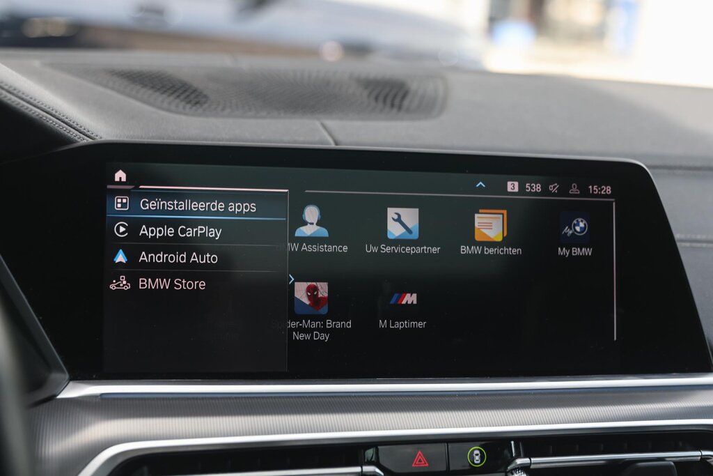 BMW X5 25