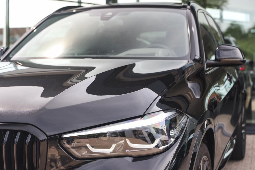 BMW X5 29