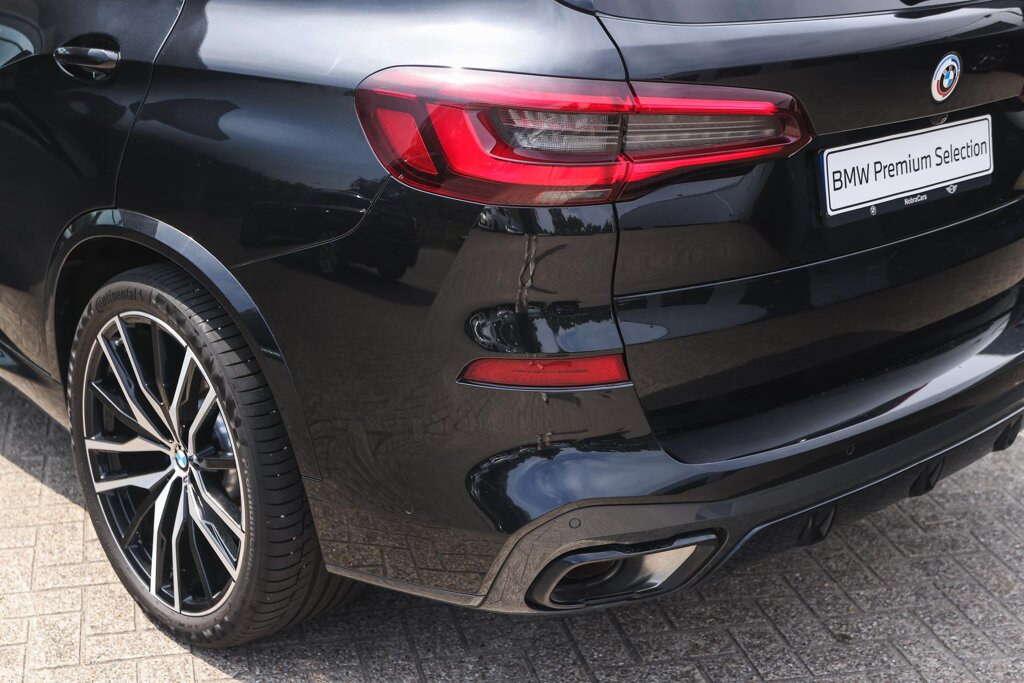 BMW X5 32