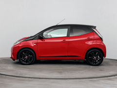 Toyota Aygo 1.0 VVT-i x-cite - Afbeelding 3