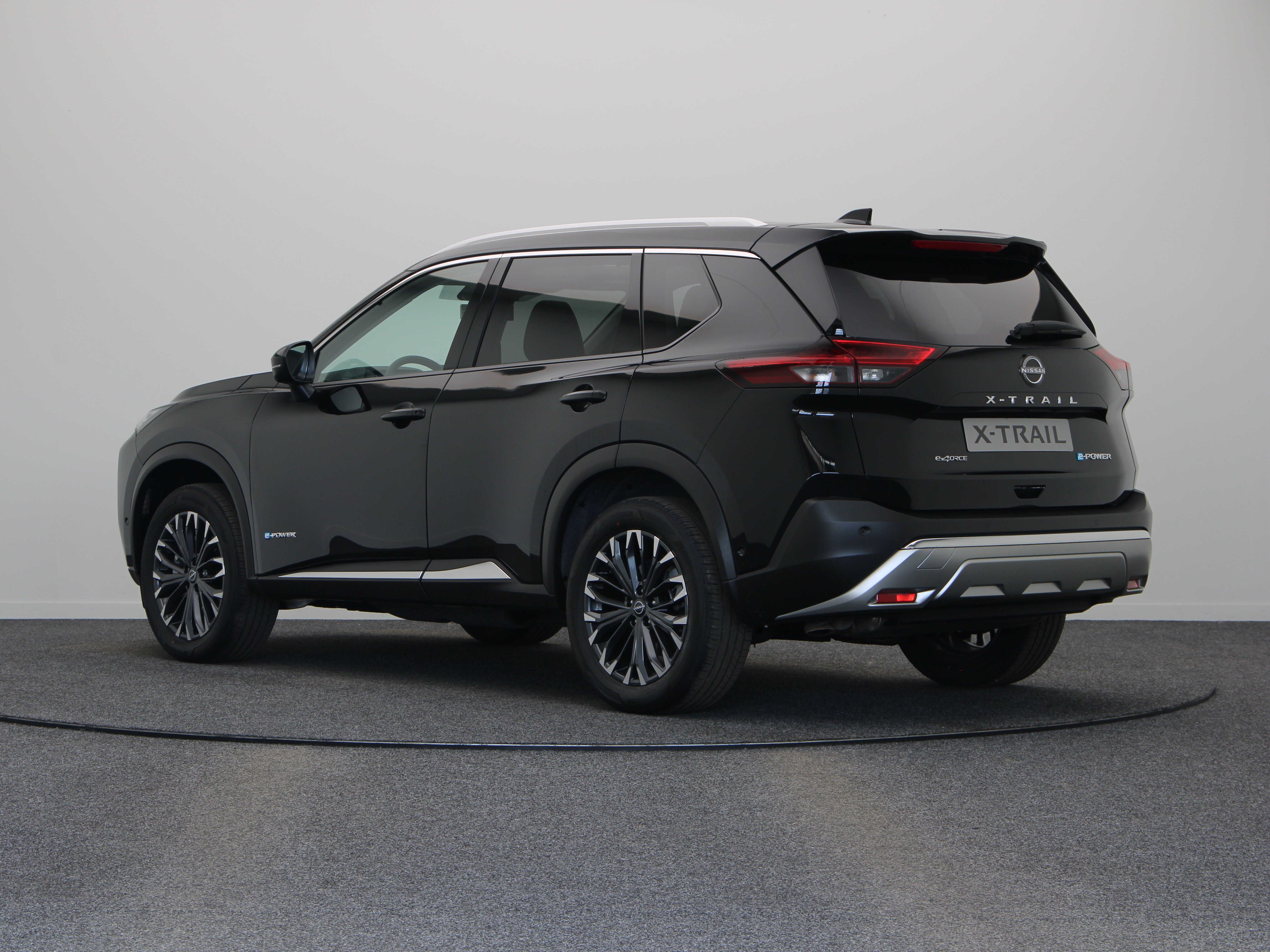 Nissan X-Trail Tekna Plus e-4ORCE - Afbeelding 3