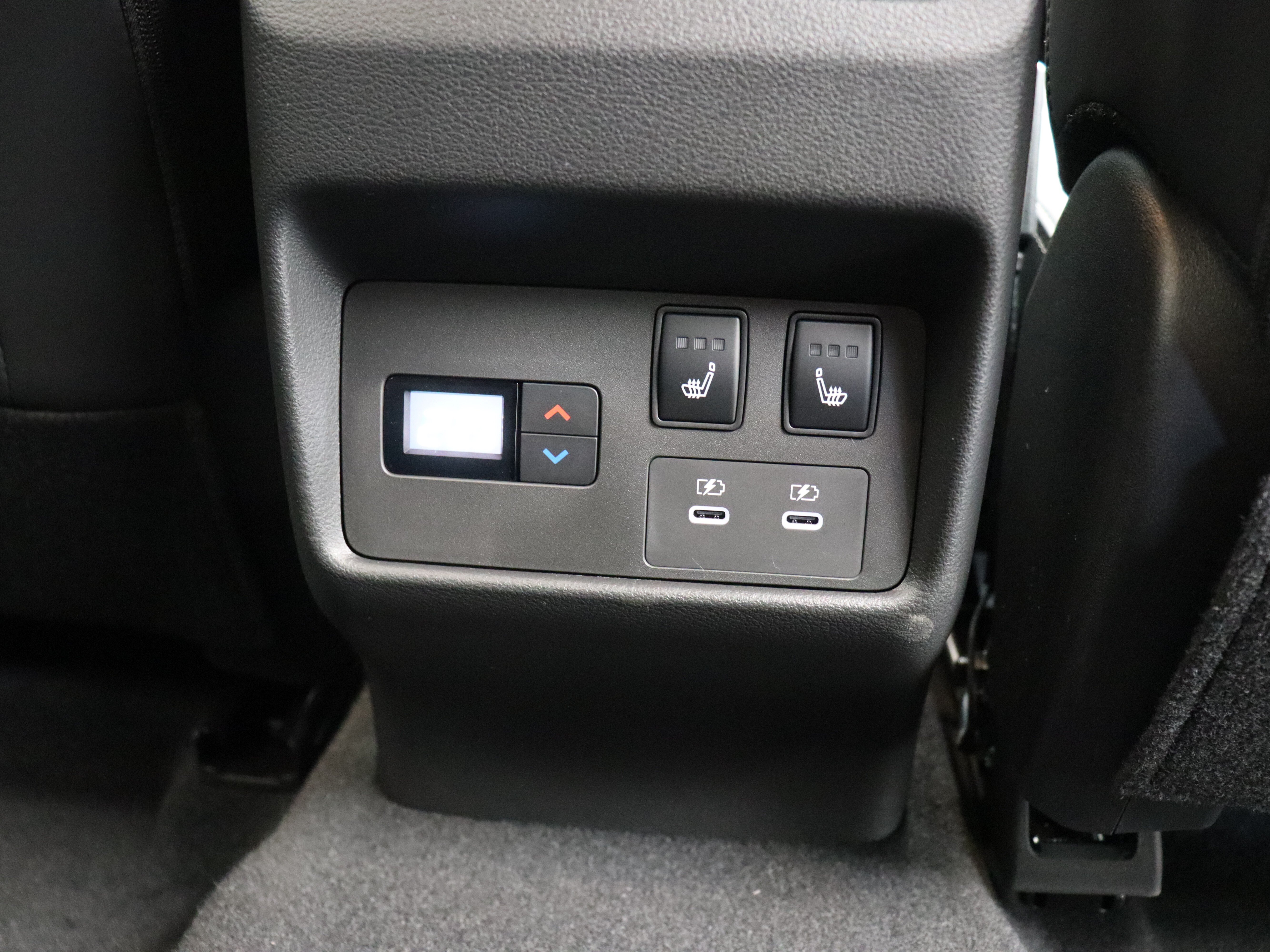 Nissan X-Trail Tekna Plus e-4ORCE - Afbeelding 5