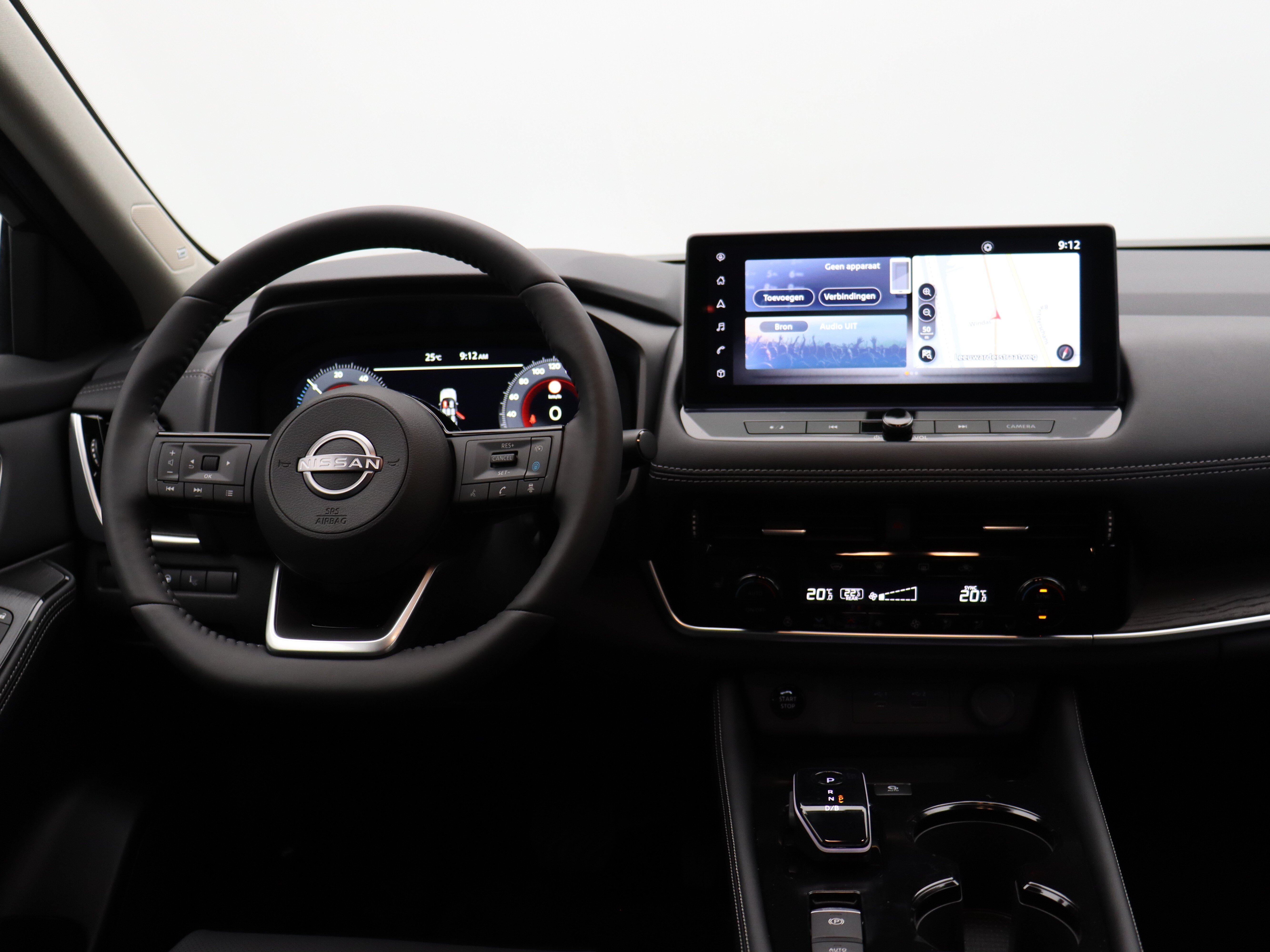 Nissan X-Trail Tekna Plus e-4ORCE - Afbeelding 6