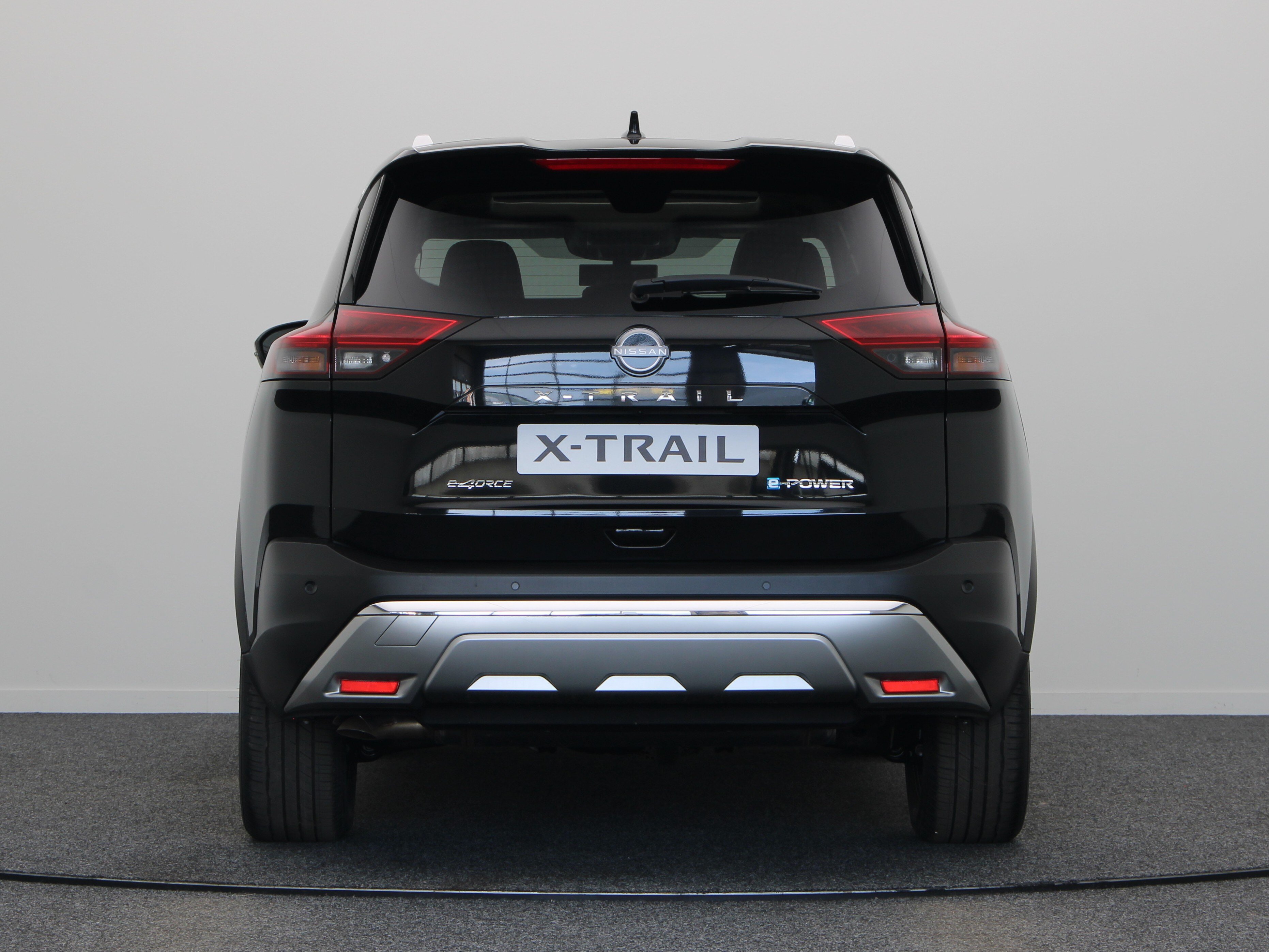 Nissan X-Trail Tekna Plus e-4ORCE - Afbeelding 8