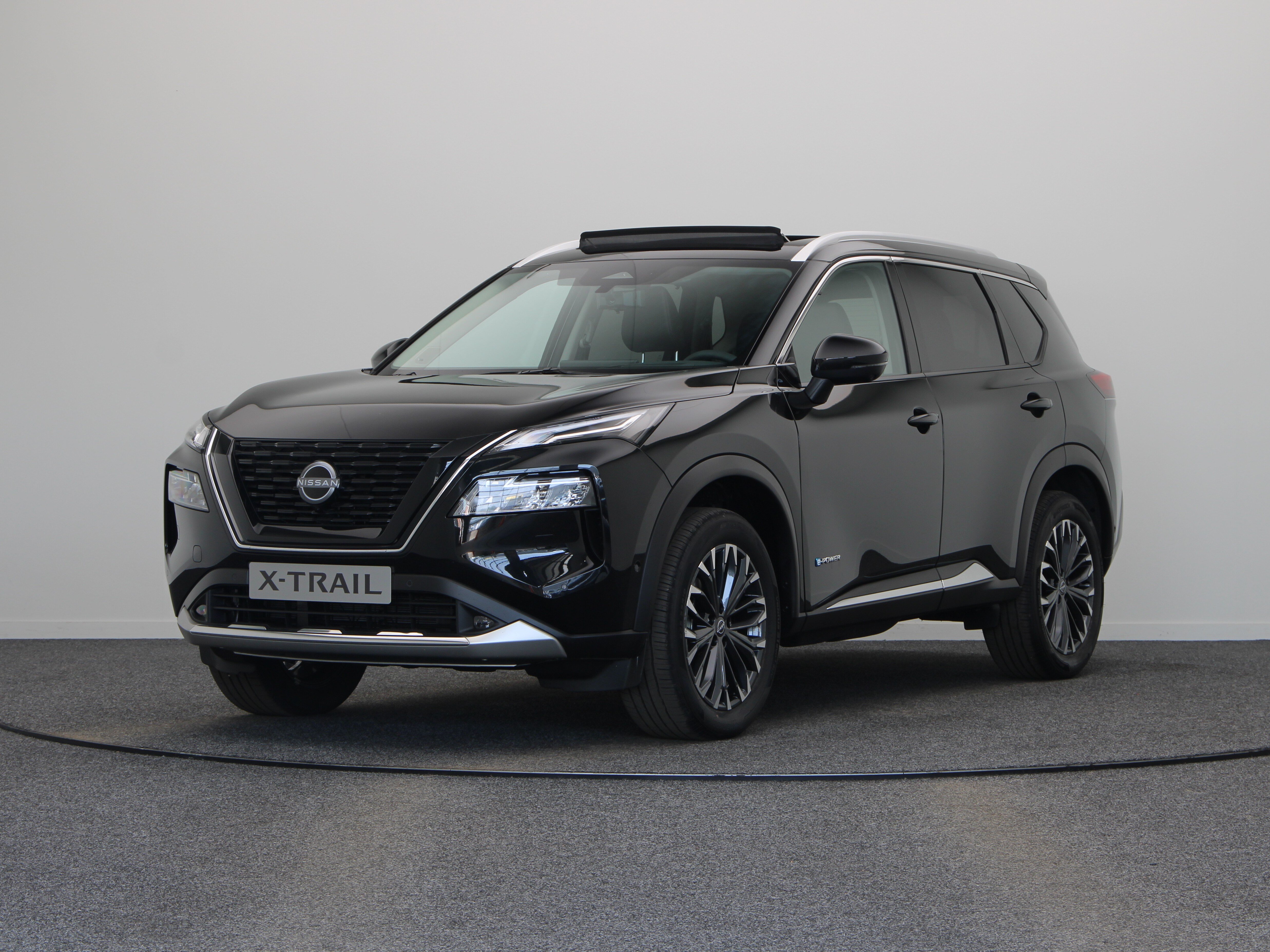 Nissan X-Trail Tekna Plus e-4ORCE - Afbeelding 11