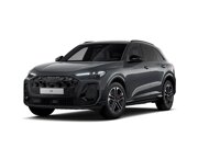 Audi Q5 S edition Competition 2.0 e-hybrid 270 kW / 367 PK