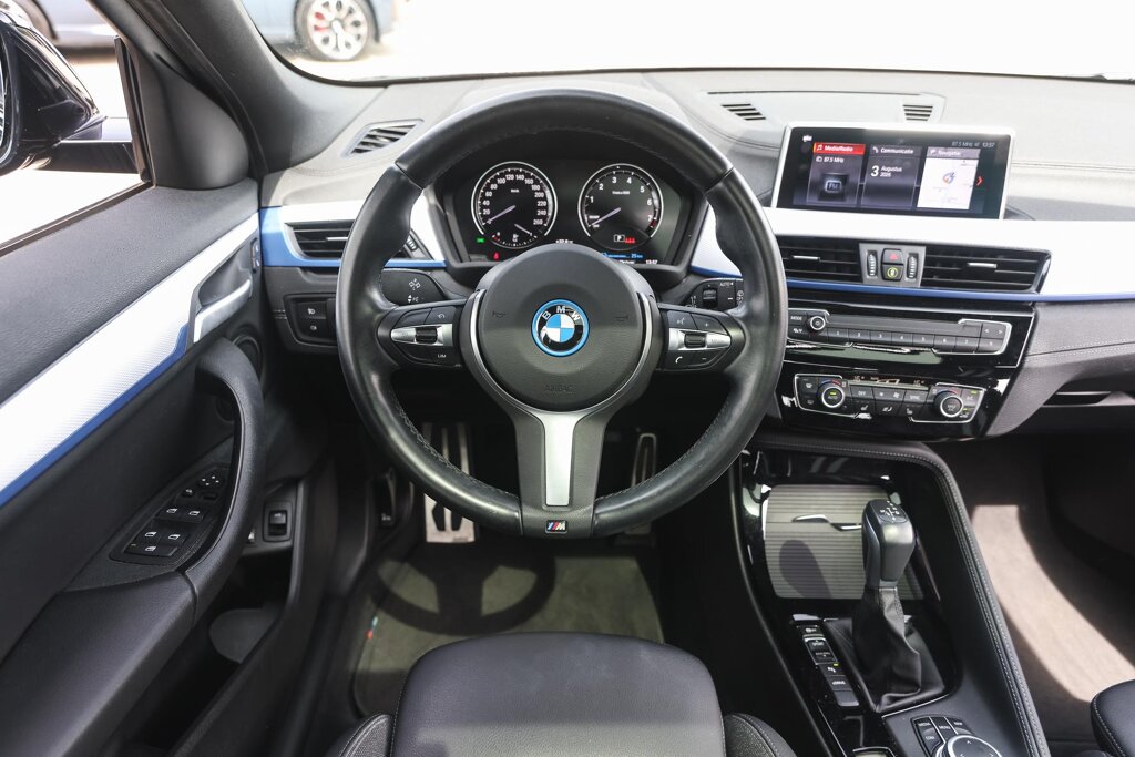 BMW X2 3