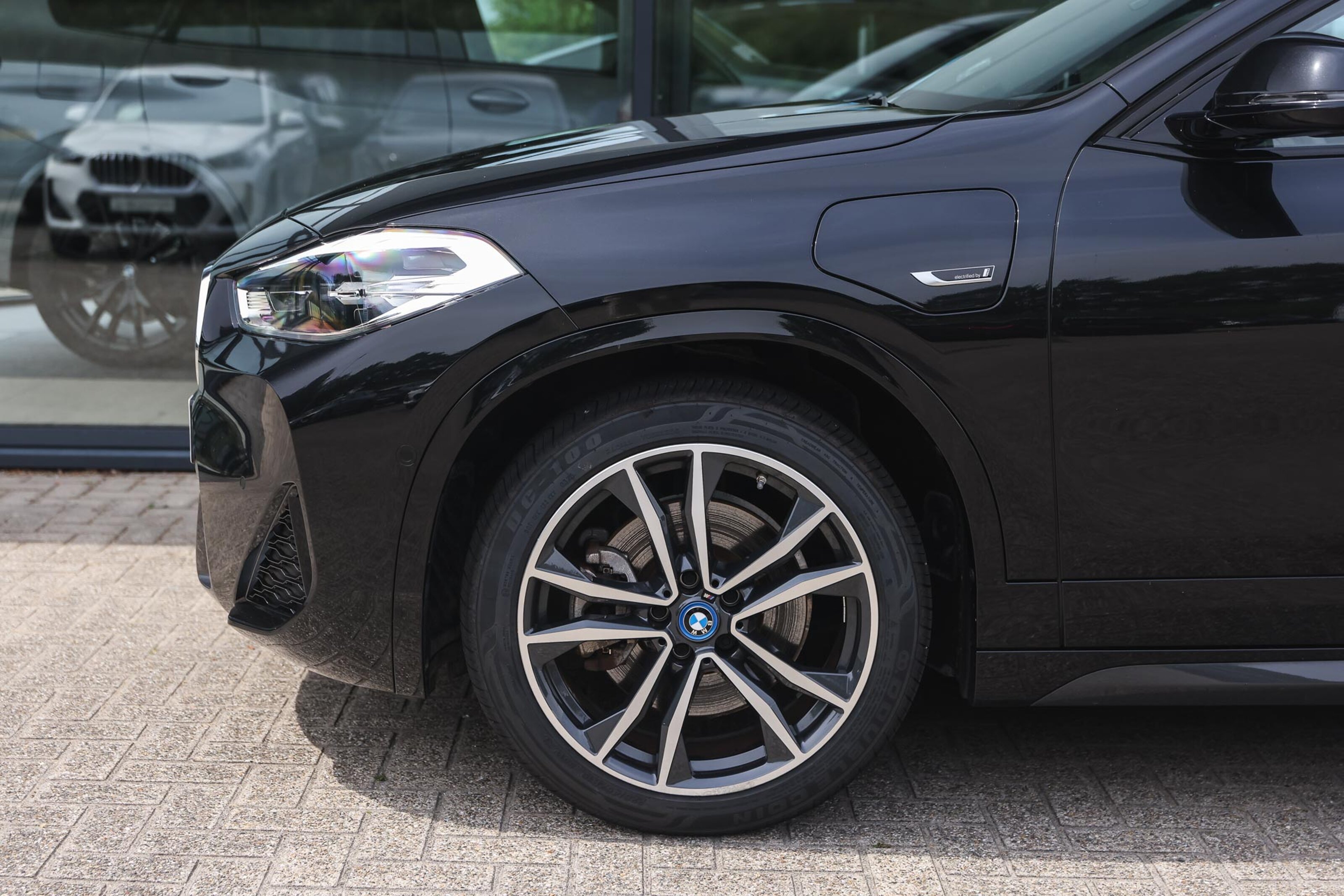 BMW X2 xDrive25e M Sport Automaat