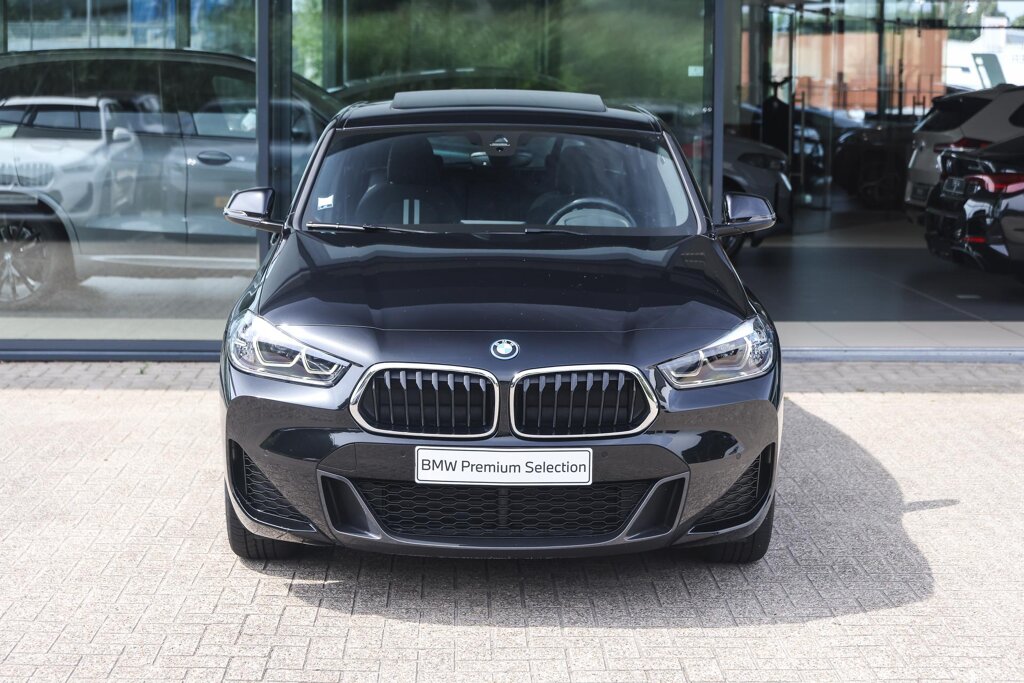 BMW X2 6