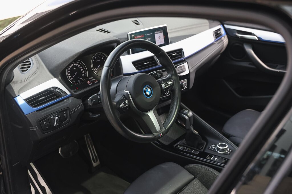 BMW X2 10