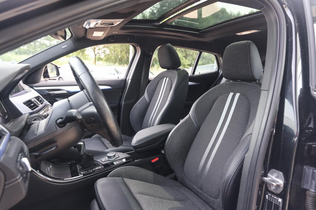 BMW X2 13