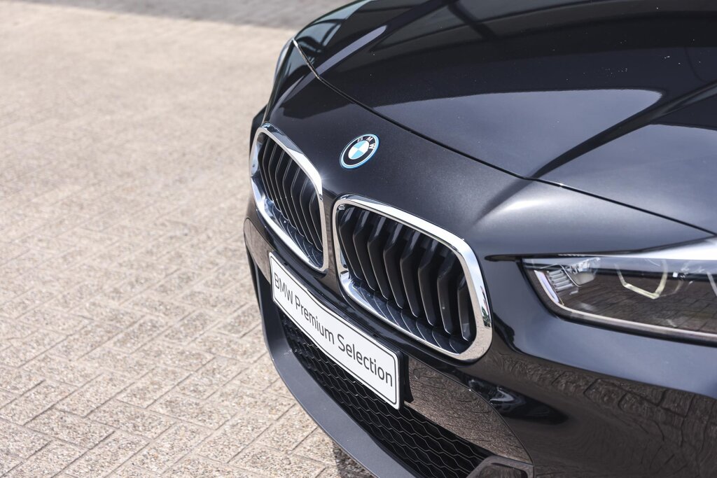 BMW X2 27