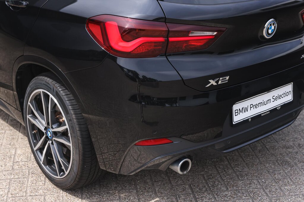 BMW X2 32