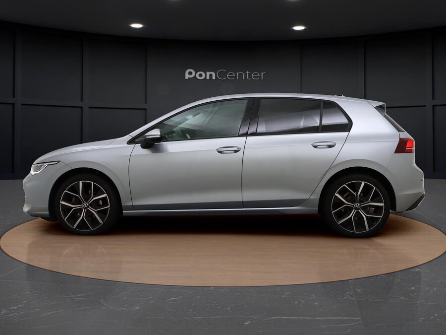 Volkswagen Golf 1.5 TSI Oranje Edition