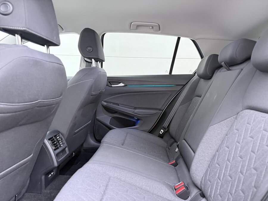 Volkswagen Golf 1.5 TSI Oranje Edition