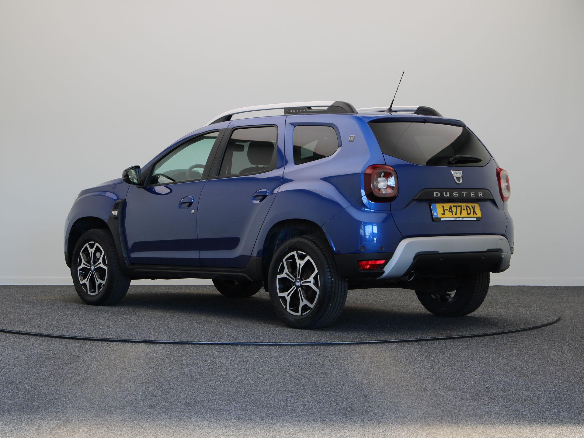 Dacia Duster TCe 130pk Serie Limitee 15th Anniversary - Afbeelding 3