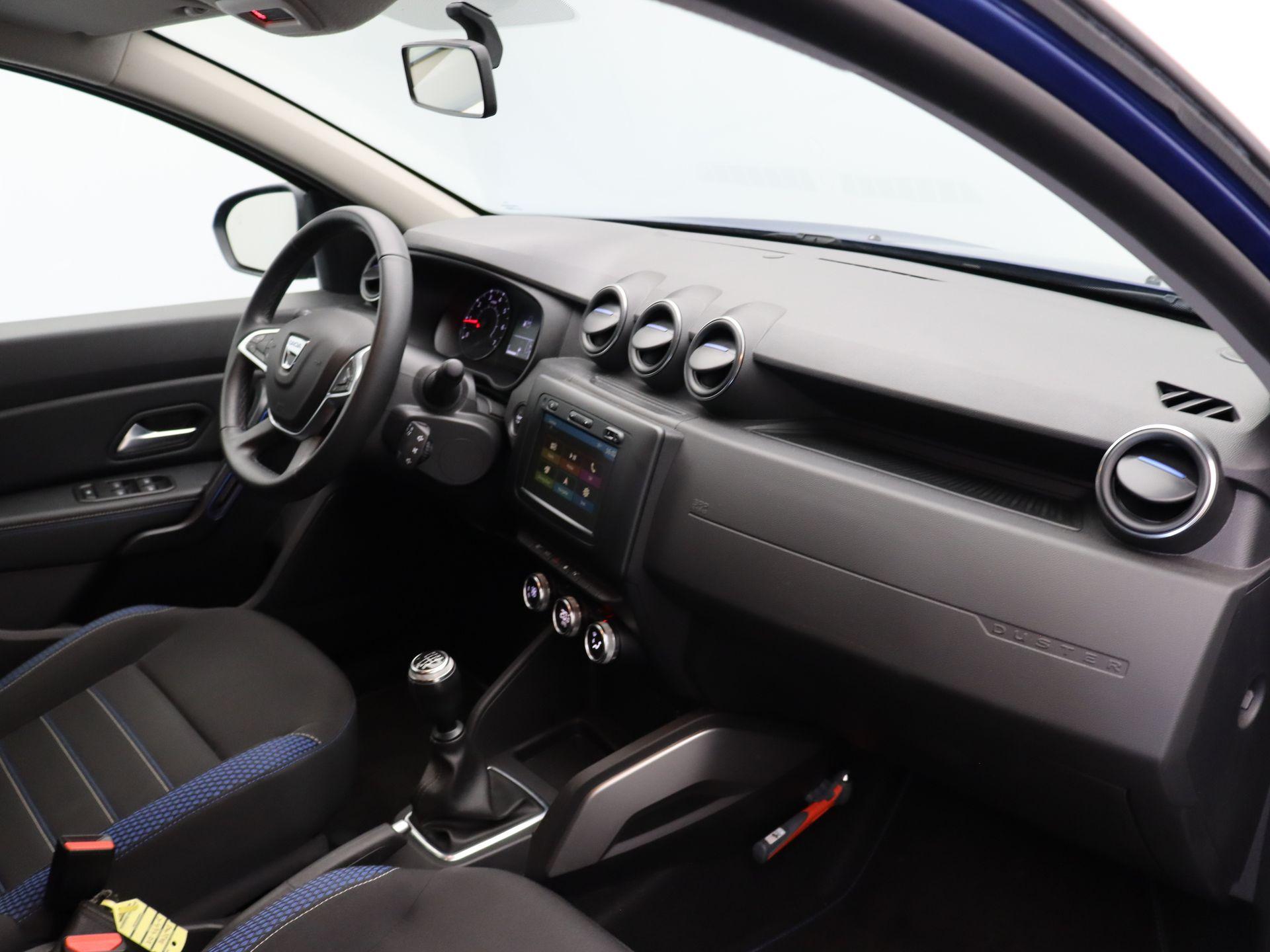 Dacia Duster TCe 130pk Serie Limitee 15th Anniversary - Afbeelding 6