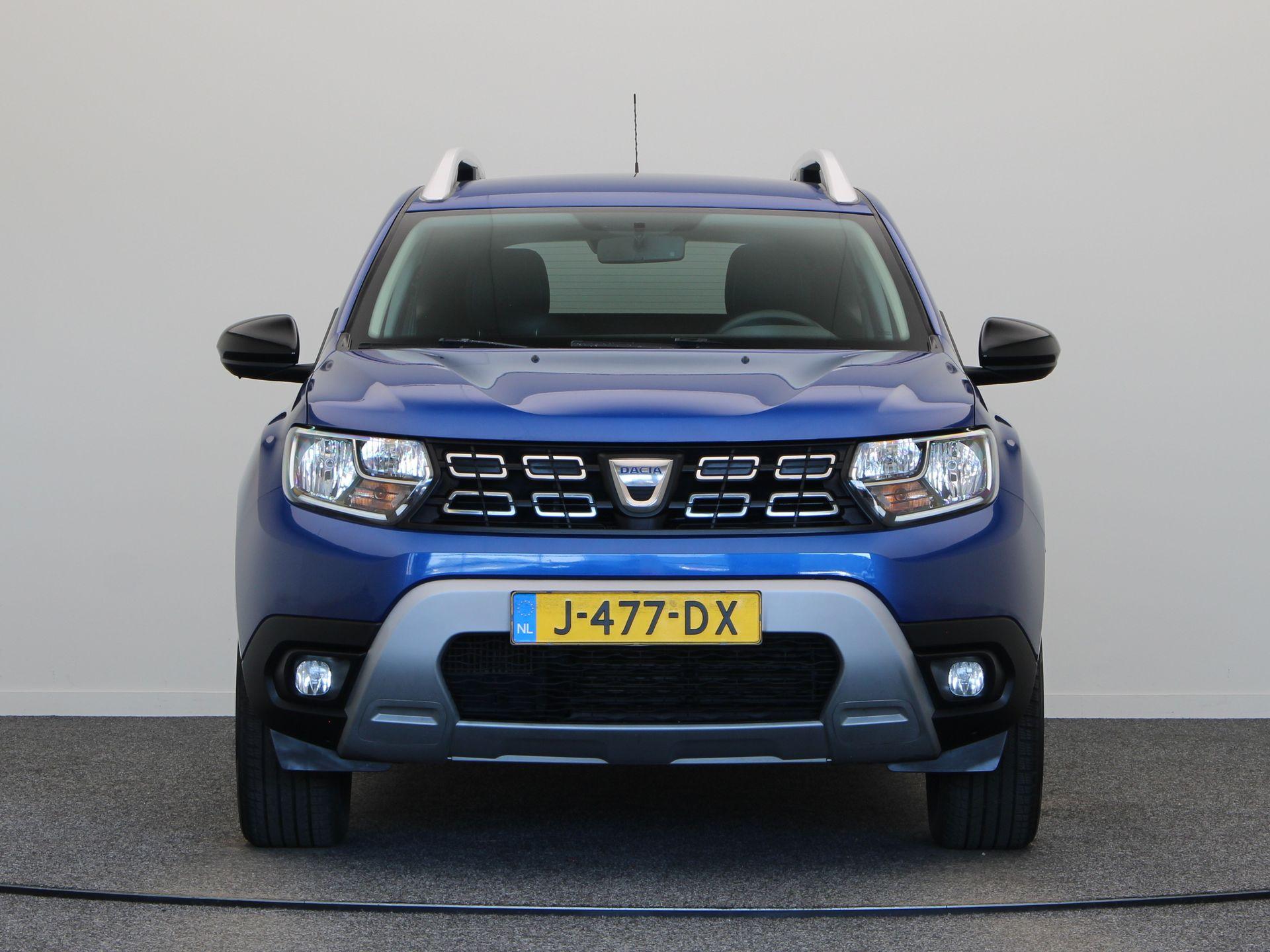 Dacia Duster TCe 130pk Serie Limitee 15th Anniversary - Afbeelding 7