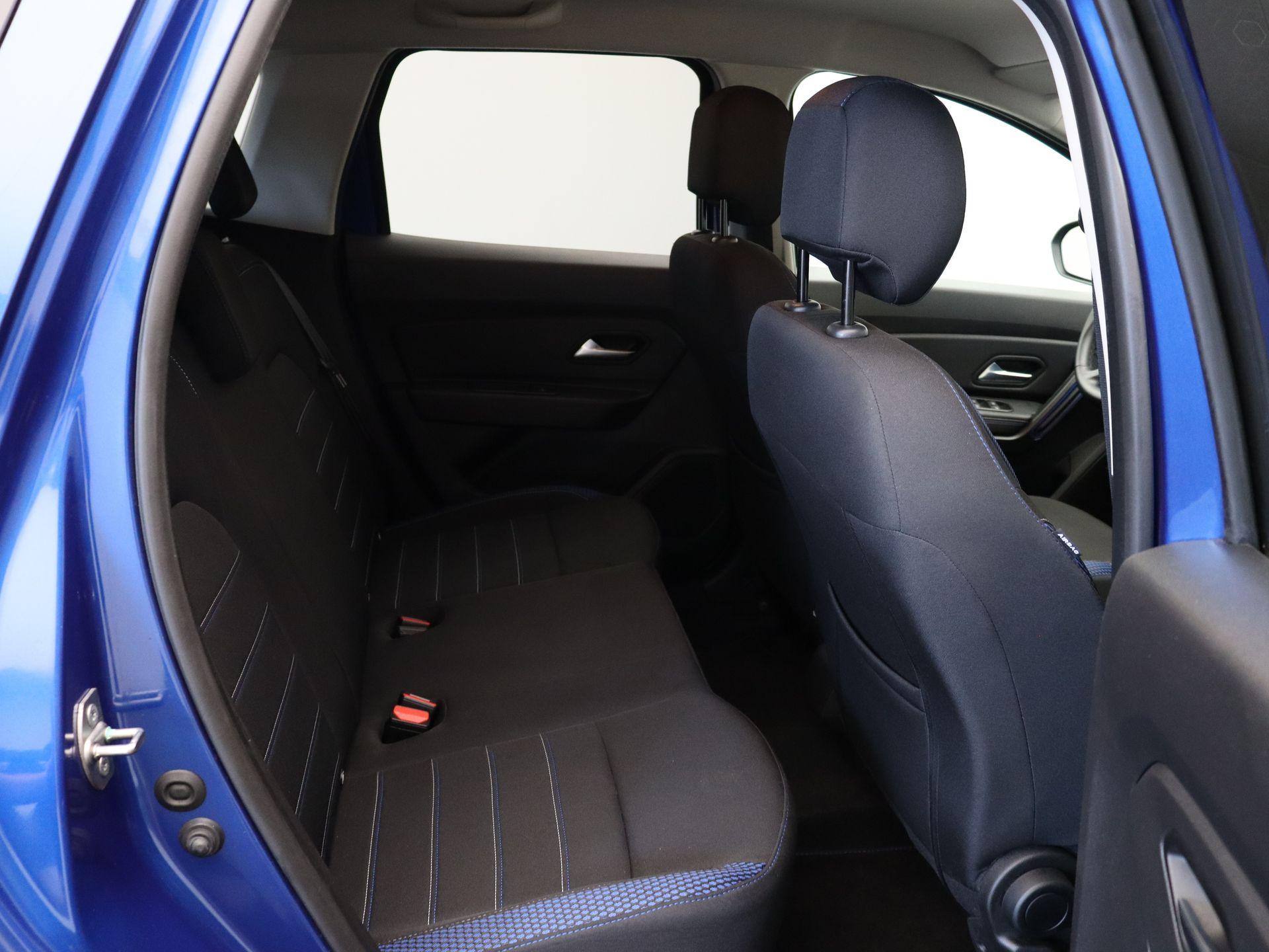 Dacia Duster TCe 130pk Serie Limitee 15th Anniversary - Afbeelding 9