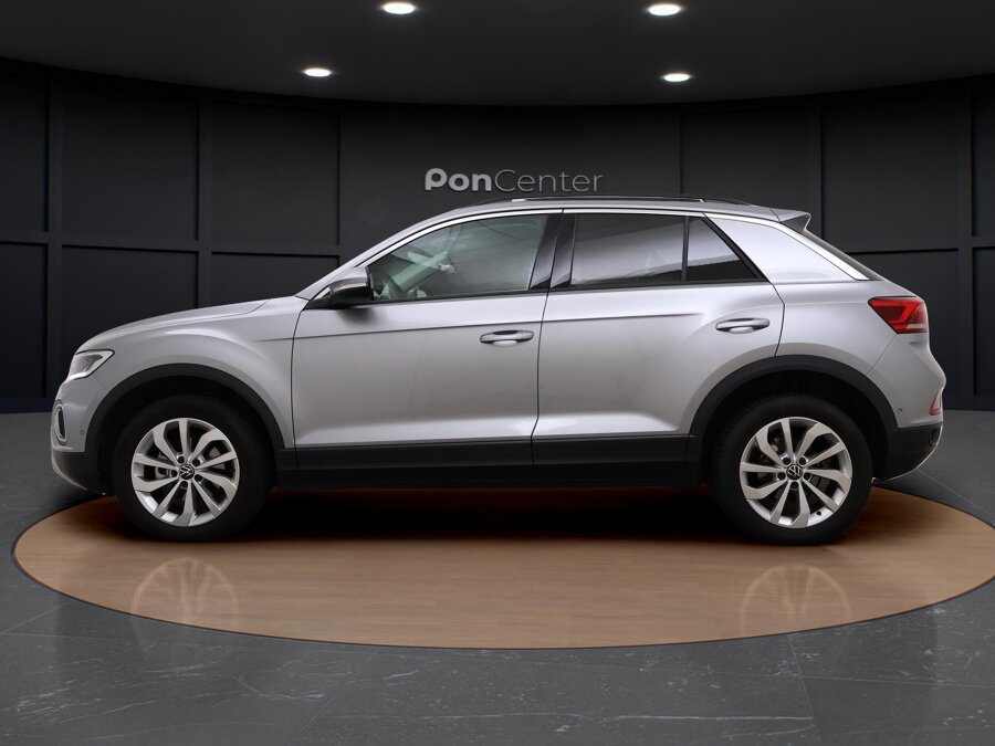 Volkswagen T-Roc 1.0 TSI Life